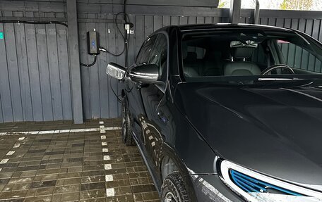 Mercedes-Benz EQC, 2021 год, 5 780 000 рублей, 28 фотография