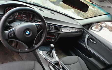 BMW 3 серия, 2010 год, 1 240 000 рублей, 2 фотография