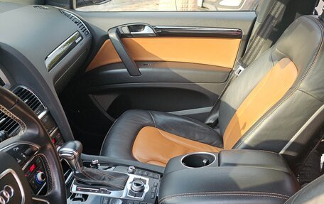 Audi Q7, 2013 год, 2 890 000 рублей, 6 фотография