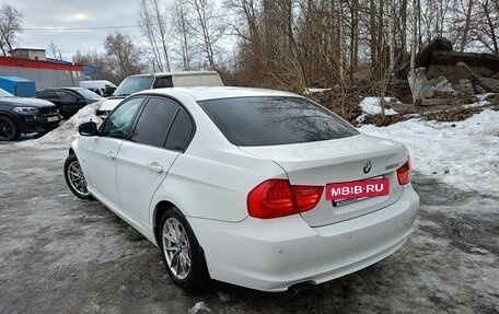 BMW 3 серия, 2010 год, 1 240 000 рублей, 4 фотография