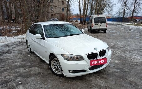 BMW 3 серия, 2010 год, 1 240 000 рублей, 3 фотография