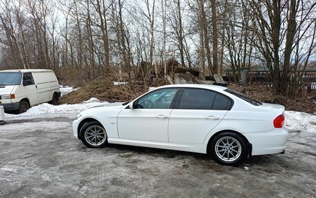 BMW 3 серия, 2010 год, 1 240 000 рублей, 11 фотография