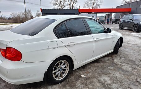 BMW 3 серия, 2010 год, 1 240 000 рублей, 8 фотография