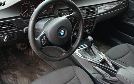 BMW 3 серия, 2010 год, 1 240 000 рублей, 17 фотография