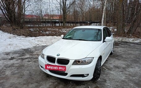 BMW 3 серия, 2010 год, 1 240 000 рублей, 7 фотография