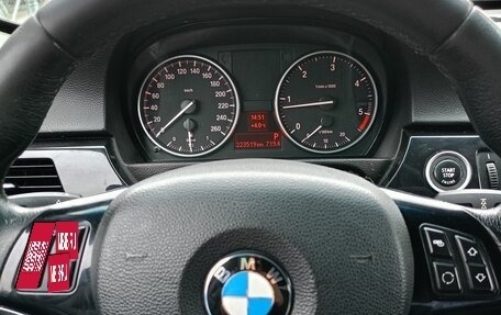BMW 3 серия, 2010 год, 1 240 000 рублей, 15 фотография