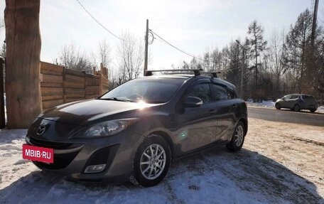 Mazda Axela, 2009 год, 1 200 000 рублей, 2 фотография