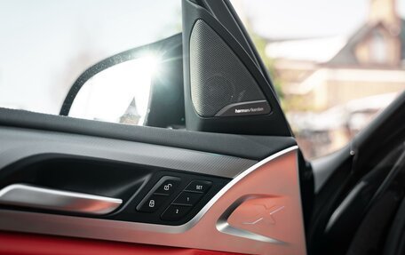 BMW X4 M, 2020 год, 8 000 000 рублей, 18 фотография