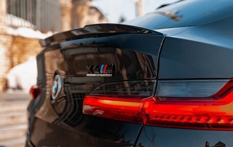 BMW X4 M, 2020 год, 8 000 000 рублей, 27 фотография