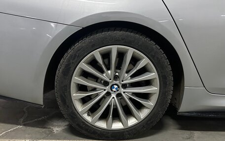 BMW 5 серия, 2017 год, 3 190 000 рублей, 3 фотография