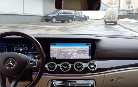 Mercedes-Benz E-Класс, 2017 год, 3 600 000 рублей, 10 фотография