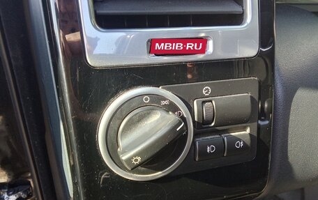 Land Rover Range Rover III, 2011 год, 2 049 000 рублей, 15 фотография
