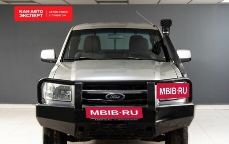 Ford Ranger II рестайлинг, 2007 год, 780 000 рублей, 2 фотография