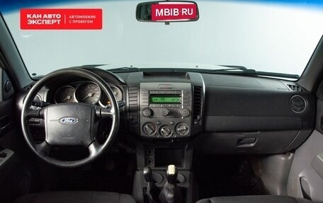 Ford Ranger II рестайлинг, 2007 год, 780 000 рублей, 6 фотография