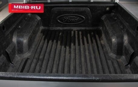 Ford Ranger II рестайлинг, 2007 год, 780 000 рублей, 15 фотография