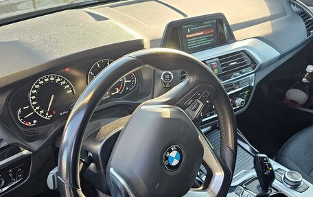 BMW X3, 2018 год, 3 240 000 рублей, 4 фотография