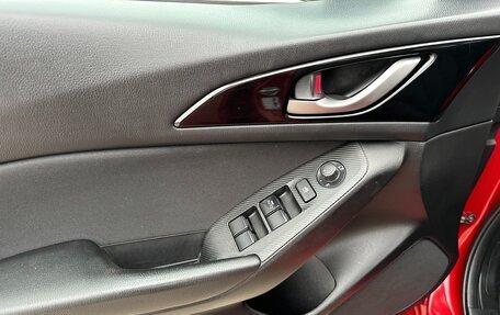 Mazda 3, 2014 год, 1 295 000 рублей, 15 фотография