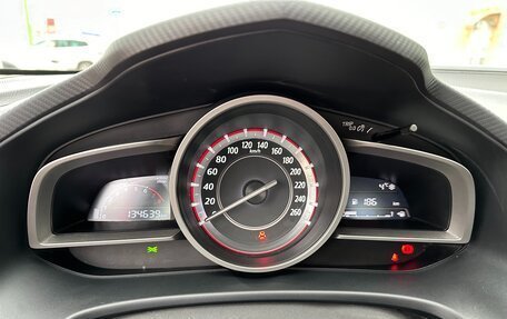 Mazda 3, 2014 год, 1 295 000 рублей, 18 фотография