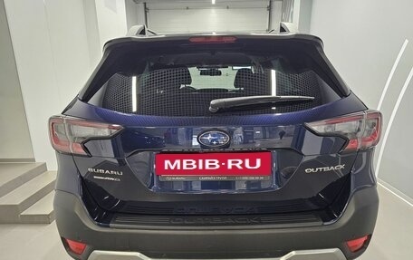 Subaru Outback VI, 2021 год, 4 999 000 рублей, 5 фотография