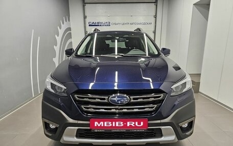 Subaru Outback VI, 2021 год, 4 999 000 рублей, 2 фотография