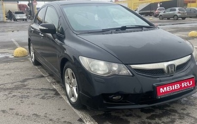 Honda Civic VIII, 2010 год, 950 000 рублей, 1 фотография