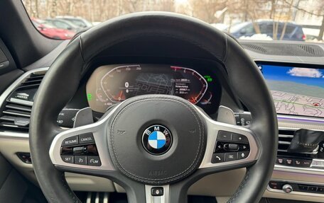 BMW X5, 2021 год, 9 200 000 рублей, 6 фотография