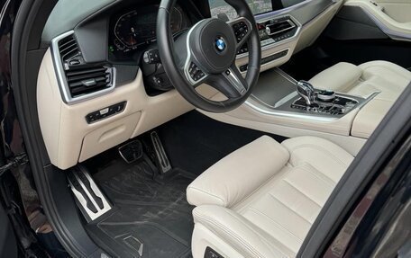 BMW X5, 2021 год, 9 200 000 рублей, 12 фотография