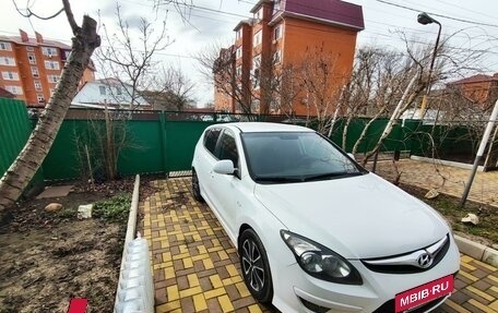 Hyundai i30 I, 2010 год, 920 000 рублей, 5 фотография