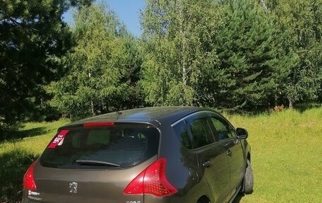 Peugeot 3008 I рестайлинг, 2012 год, 710 000 рублей, 3 фотография