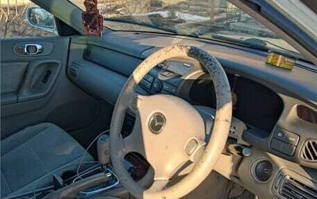 Mazda Millenia I рестайлинг, 2000 год, 575 000 рублей, 10 фотография