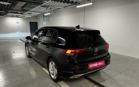 Volkswagen Golf VIII, 2020 год, 3 200 000 рублей, 4 фотография