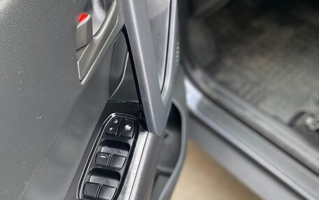 Hyundai Creta I рестайлинг, 2018 год, 1 835 000 рублей, 12 фотография