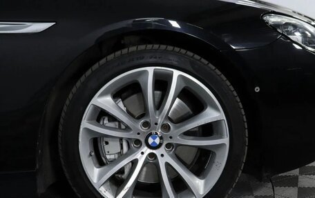 BMW 6 серия, 2015 год, 3 950 000 рублей, 5 фотография