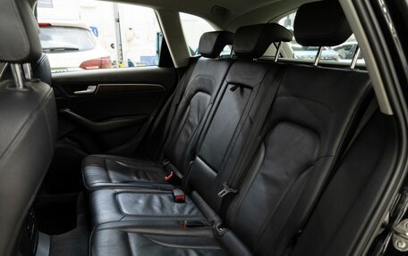 Audi Q5, 2012 год, 2 489 000 рублей, 7 фотография