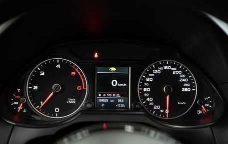 Audi Q5, 2012 год, 2 489 000 рублей, 11 фотография