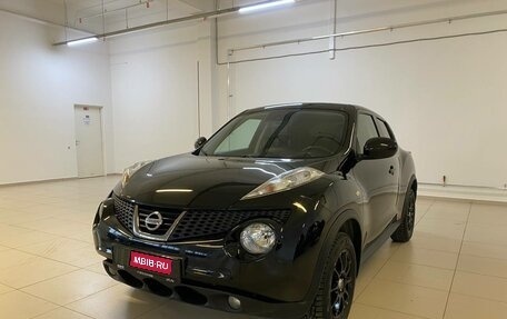 Nissan Juke II, 2011 год, 1 049 000 рублей, 1 фотография
