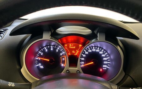 Nissan Juke II, 2011 год, 1 049 000 рублей, 14 фотография
