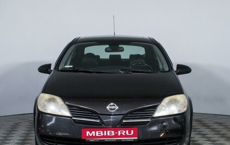 Nissan Primera III, 2006 год, 590 000 рублей, 2 фотография