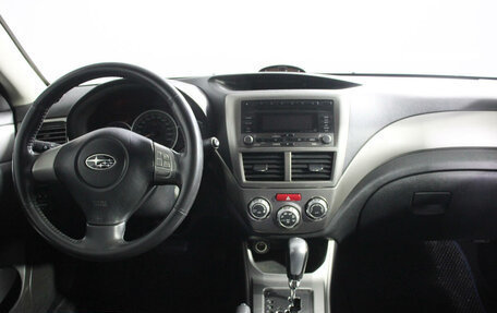 Subaru Impreza III, 2008 год, 740 000 рублей, 12 фотография