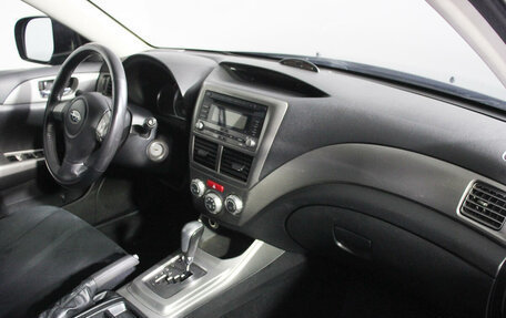 Subaru Impreza III, 2008 год, 740 000 рублей, 9 фотография