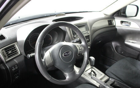 Subaru Impreza III, 2008 год, 740 000 рублей, 14 фотография