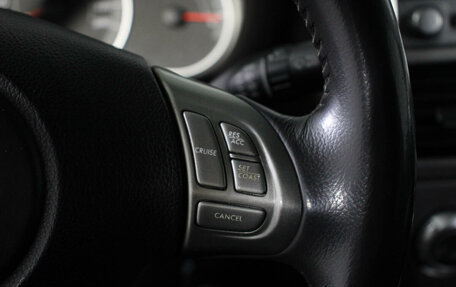 Subaru Impreza III, 2008 год, 740 000 рублей, 16 фотография