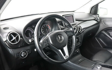 Mercedes-Benz B-Класс, 2012 год, 1 377 000 рублей, 5 фотография