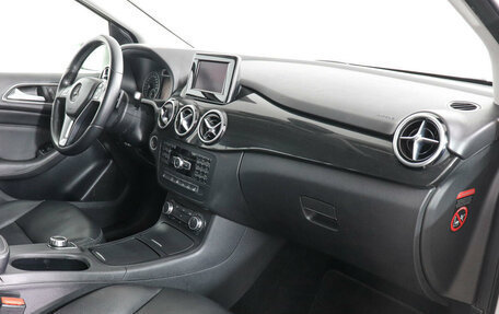 Mercedes-Benz B-Класс, 2012 год, 1 377 000 рублей, 6 фотография