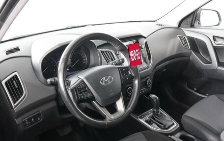 Hyundai Creta I рестайлинг, 2018 год, 1 910 000 рублей, 9 фотография