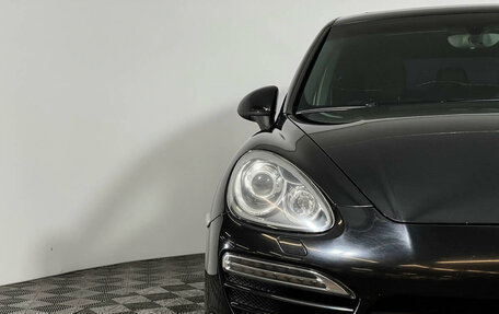Porsche Cayenne III, 2012 год, 2 848 000 рублей, 11 фотография