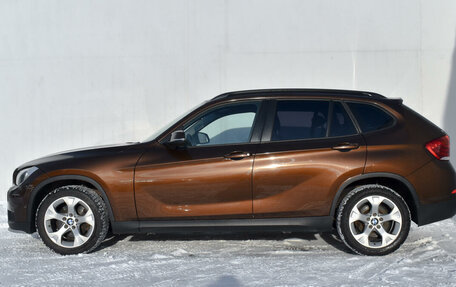 BMW X1, 2014 год, 1 441 000 рублей, 8 фотография