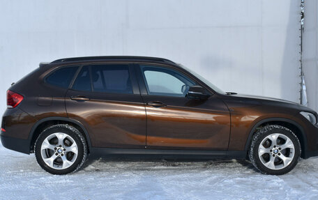 BMW X1, 2014 год, 1 441 000 рублей, 4 фотография
