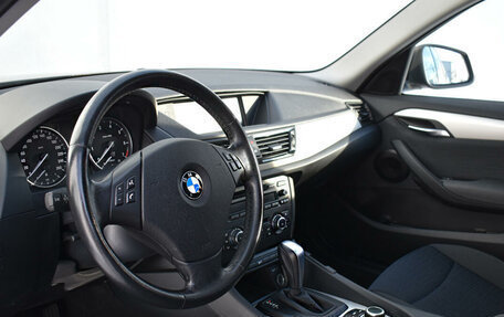 BMW X1, 2014 год, 1 441 000 рублей, 13 фотография