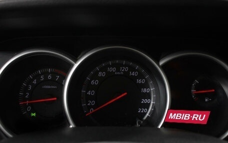 Nissan Tiida, 2011 год, 890 000 рублей, 11 фотография